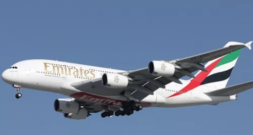 Emirates va changer d'avion sur sa ligne Lyon-Dubaï