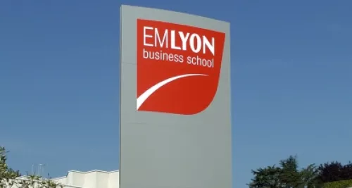 Ecoles de management : EM Lyon dans le top 10 mondial