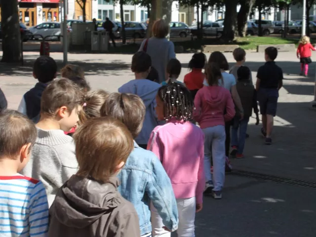 Lyon : début des renouvellements d’inscriptions scolaires et périscolaires