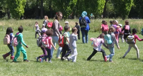 Lyon : Cosette et Gavroche appelle les parents d’élèves à retirer leurs enfants de l’école