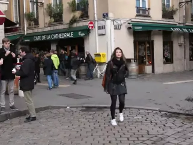 EnjoyPhoenix met à l’honneur Lyon pour sa nouvelle catégorie de vidéos !