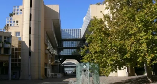 L’ENS de Lyon à la 156e place d'un classement des meilleures universités du monde