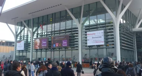 Lyon : le 18e Mondial des Métiers démarre jeudi à Eurexpo