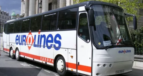 Eurolines relie désormais Lyon à Paris et Marseille à partir de 9 euros