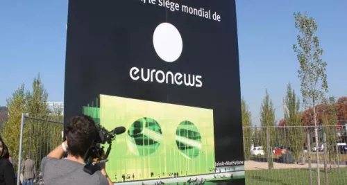 Euronews lance une nouvelle chaine dédiée à la science sur YouTube