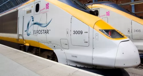 Eurostar : la ligne entre Lyon et Londres bientôt permanente ?
