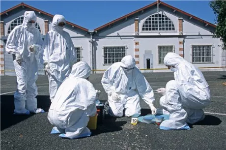 Drame de Puisseguin : un laboratoire de Lyon va participer à l’enquête