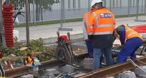 Extension du T3 pour le Grand Stade de l’OL : début de la concertation publique ce lundi