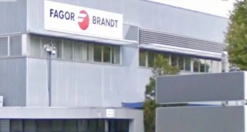 Les syndicats de Fagor Brandt reçus à Bercy ce lundi