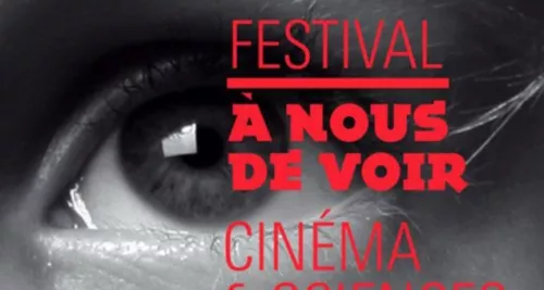 Le festival de science et cinéma