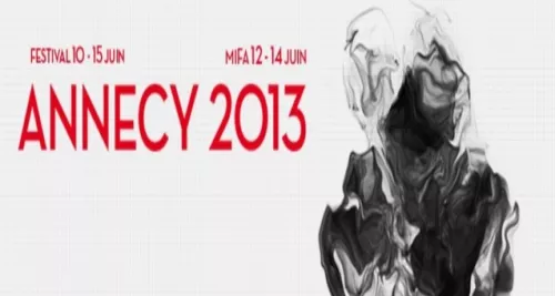 Un étudiant lyonnais réalisera l'affiche du Festival du film d'Annecy