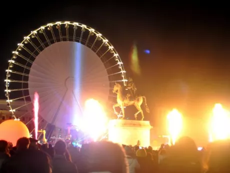 Le programme complet de la Fête des Lumières 2015 dévoilé ce mercredi !