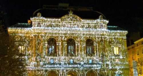 La Fête des Lumières de Lyon va s’exporter à Dubaï