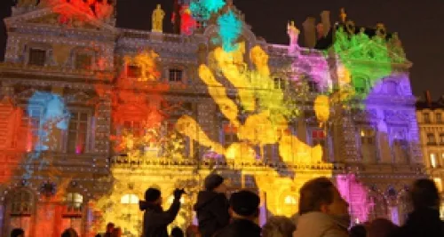 Lyon : la Fête des Lumières cherche des bénévoles pour sa parade