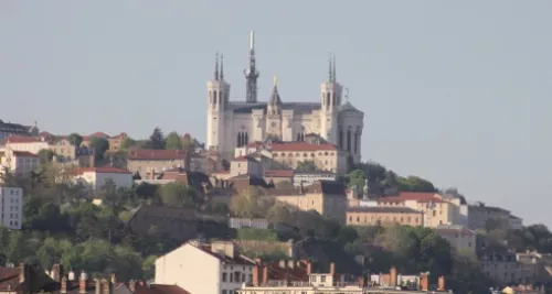 La pollution persiste dans l'agglomération