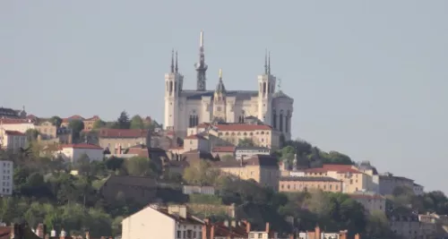 La pollution quitte le bassin lyonnais