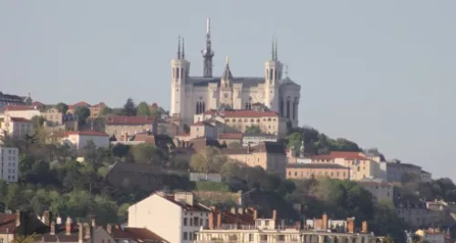 Grand Lyon : revoilà la pollution