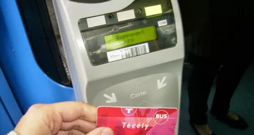 Opération anti-fraude dans le métro lyonnais ce jeudi