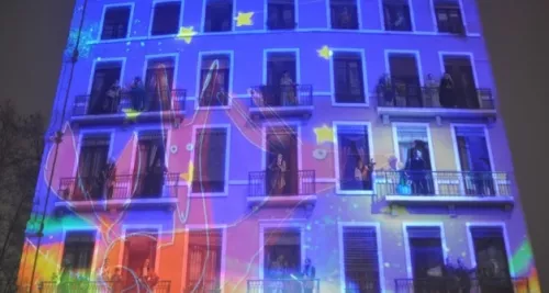 L’hôtellerie lyonnaise a fait le plein durant la Fête des Lumières !