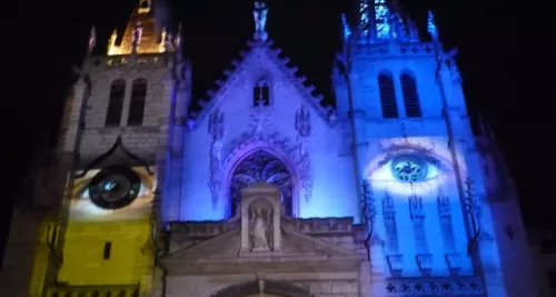 La Fête des Lumières 2012 ne sauve pas la saison de l'hôtellerie lyonnaise