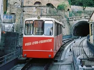 Le réseau TCL renforcé pour les Nuits de Fourvière