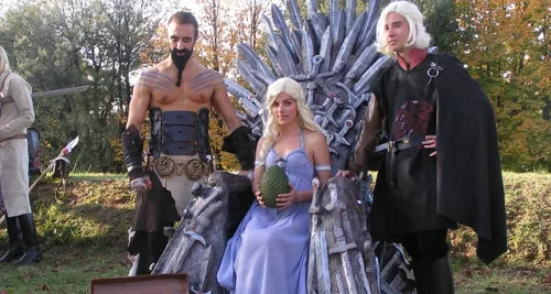 Game of Thrones : la convention de fans organisée par des Lyonnais annulée