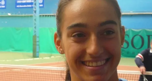 Rolland-Garros : Caroline Garcia affrontera Serena Williams au deuxième tour