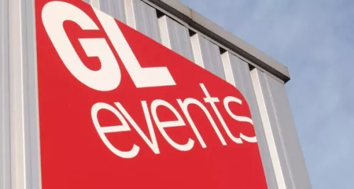 Une certification ISO pour GL Events