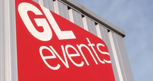 L’action de GL Events rebondit après la baisse au troisième trimestre 2013