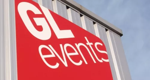 En 2013, GL Events a bravé la crise