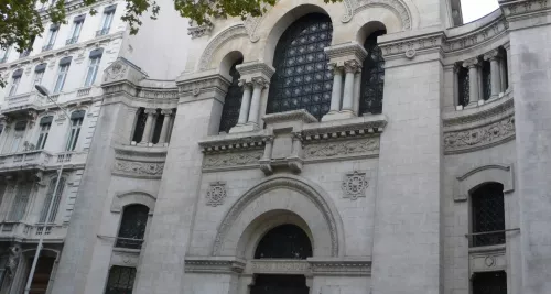 Religion : Manuel Valls participera au 1er synode d'une nouvelle église née à Lyon