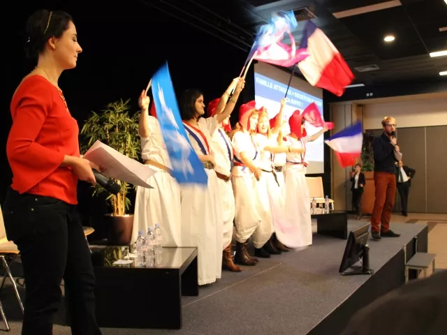 Régionales : la Manif pour tous va auditionner les candidats en Auvergne Rhône-Alpes