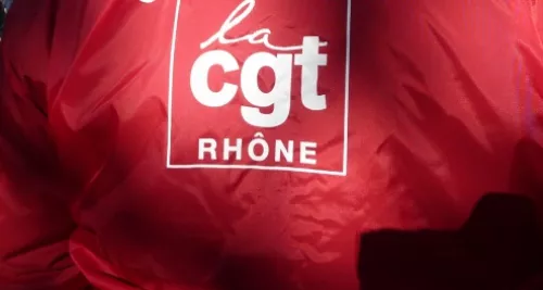 Lyon : les retraités CGT du Rhône manifesteront mardi