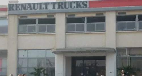 Le président du groupe Renault Trucks reste incertain sur l’avenir