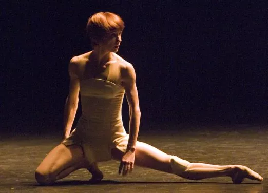 Sylvie Guillem fera ses adieux à la scène aux Nuits de Fourvière 2015