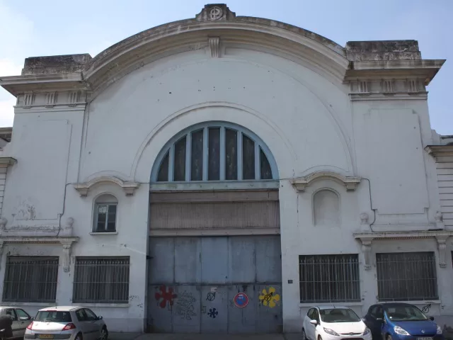 Une nuit pour la création d’entreprise à la Halle Girard ce jeudi soir