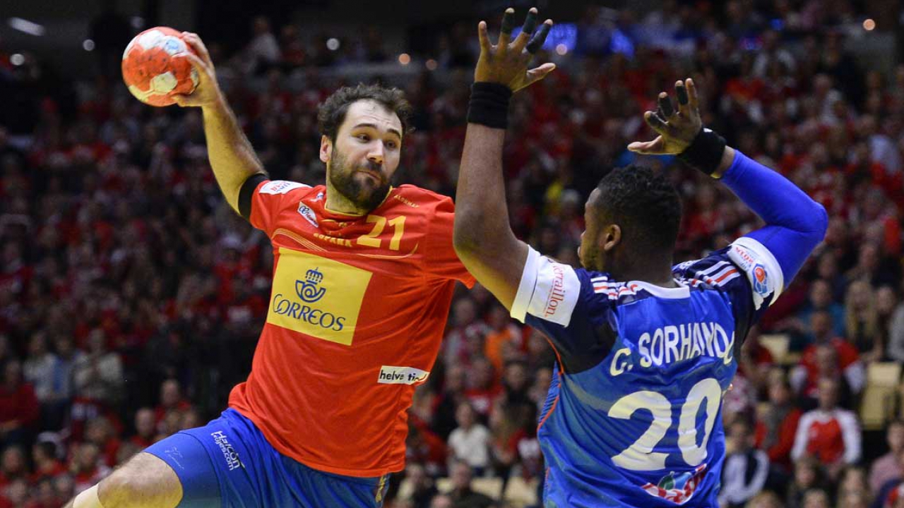 Handball : L'Espagne Et L'Allemagne Sont En Finale De L’Euro De Ce Dimanche