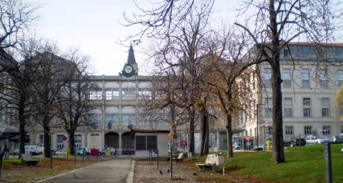 Le personnel de l’hôpital de la Croix-Rousse toujours sous le choc après le suicide d’une employée de laboratoire lundi