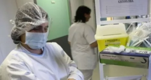 L’épidémie de grippe A en Rhône-Alpes "maîtrisée"