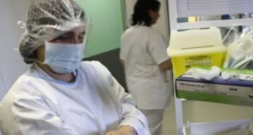 L’épidémie de grippe est toujours en cours dans la région Rhône-Alpes