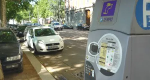 Lyon : bientôt des amendes de stationnement à 20 euros ?