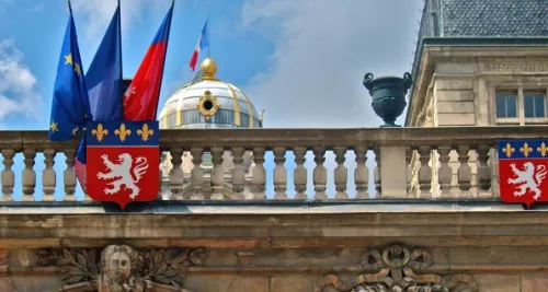 Lyon : place ce week-end à la 30e édition des journées du patrimoine