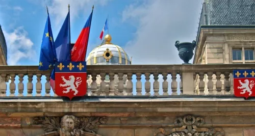 Des séances de cinéma à l’Hôtel de Ville de Lyon