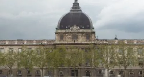 Les chantiers archéologiques de l'Hôtel-Dieu et de l'Antiquaille dévoilés au public