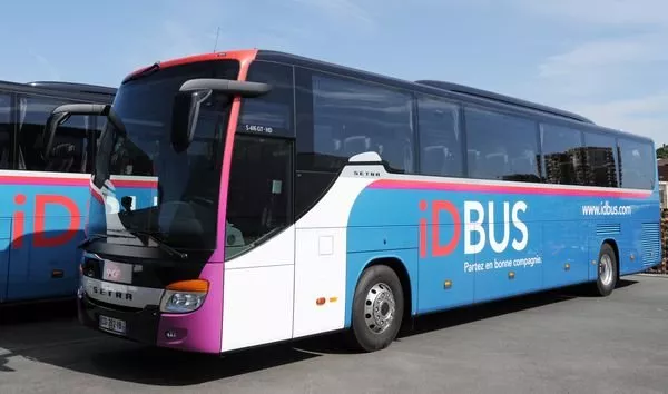 L'IDbus annulé, des voyageurs prennent des amendes