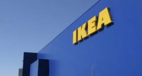 Une grève dans l’entrepôt lyonnais d’Ikea