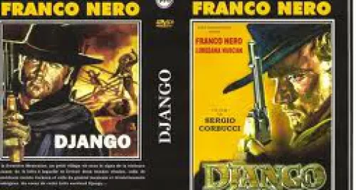 L'Institut Lumière projette le Django original