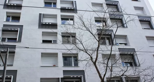 Rhône : le financement du logement social reste élevé en 2013