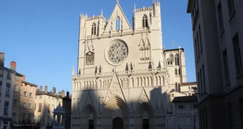 Vieux Lyon : lancement des 50 ans de sa sauvegarde