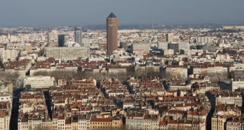 Les loyers augmentent à Lyon et Villeurbanne, à l'inverse de la tendance nationale